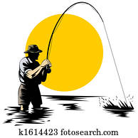 Fly fishing Fly fishing