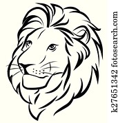 lion lion