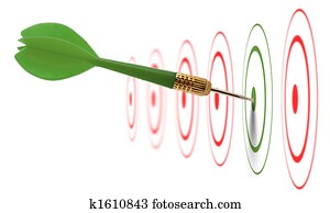 marketing, e, comunicação, sucesso, conceito