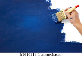 novo, era, por, pintura