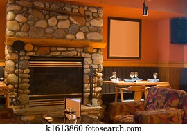 Restaurant Dining Room Restaurant Dining Room