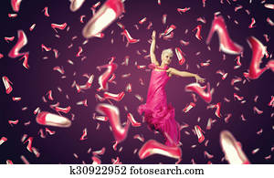 shoppen, therapeutisches