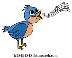 singvogel singvogel
