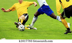 Soccer Soccer