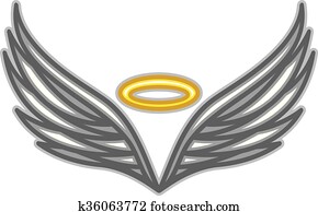 כנפיים של מלאך