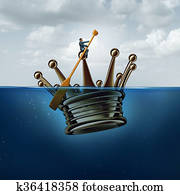 リーダーシップ, 管理, 作戦