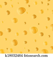 チーズ 背景 クリップアート 切り張り イラスト 絵画 集 K Fotosearch