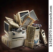 antigas, computadores