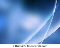 Blue background Blue background
