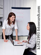 Business Coaching for and by young women
