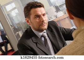 business, entraînement