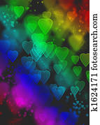 Colors of Romance Colors of Romance