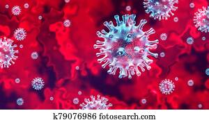 Coronavirus Outbreak Coronavirus Outbreak
