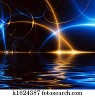 Dance of Lights in the dark, Dance of Lights in the dark,