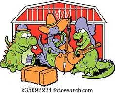 dino, jamboree dino, jamboree