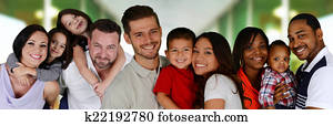 Families Families