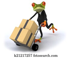 Frog Frog
