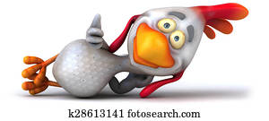 Fun chicken Fun chicken