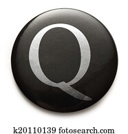Latin letter Q