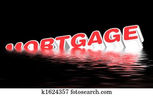 mortgage sinking, mortgage sinking,
