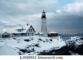 Portland Head Lighthouse Portland Head Lighthouse