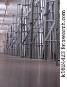 prison or jail