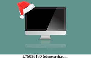 Download Blank white toque chef hat mock up, different views Stock ...