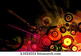 Street Urban Grunge Background Street Urban Grunge Background