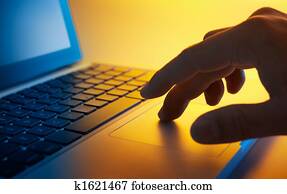 usuário, ou, hacker?