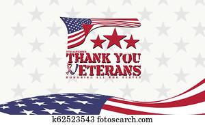 11 noveber veterans day, Thank you veterans illustration with american flag 11 noveber veterans day, Thank you veterans illustration with american flag