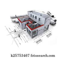 Architecture project Architecture project