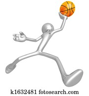 Basketball Basketball