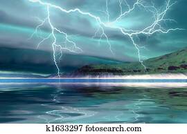 COMING STORM COMING STORM