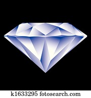 Diamond vector Diamond vector