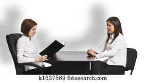 geschaefts, interview