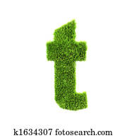 grass lower-case letter grass lower-case letter