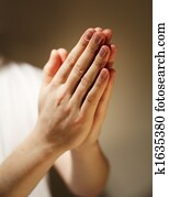 Prayer Prayer