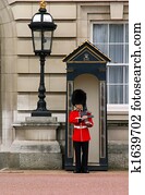 Queens Guard