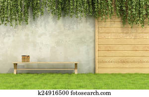Relax in the garden Relax in the garden