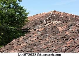 Roof Tiles