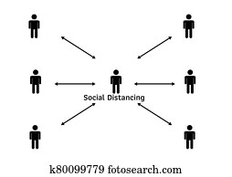 social distancing social distancing