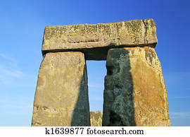 Stonehenge