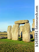 Stonehenge