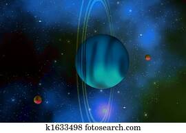 URANUS URANUS