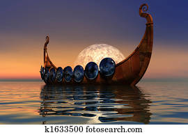 VIKING BOAT 2 VIKING BOAT 2