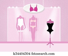 לבני נשים, קנה