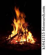 Campfire Campfire