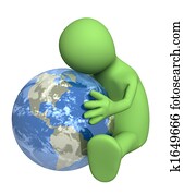 Environment Environment