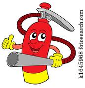 Extinguisher Extinguisher