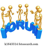 Forum Forum